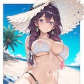 Spellai Bikini GIRL 5枚目