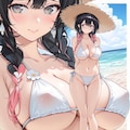 Spellai Bikini GIRL 6枚目