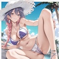 Spellai Bikini GIRL 2枚目