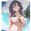Spellai Bikini GIRL 3枚目