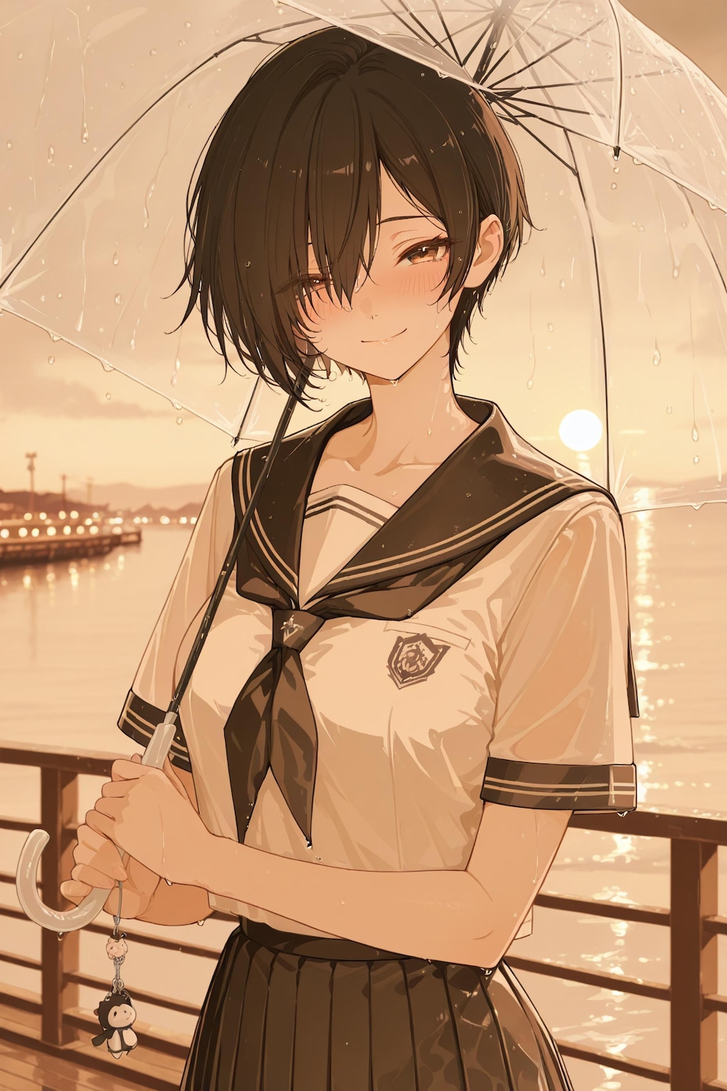 フラッシュバック