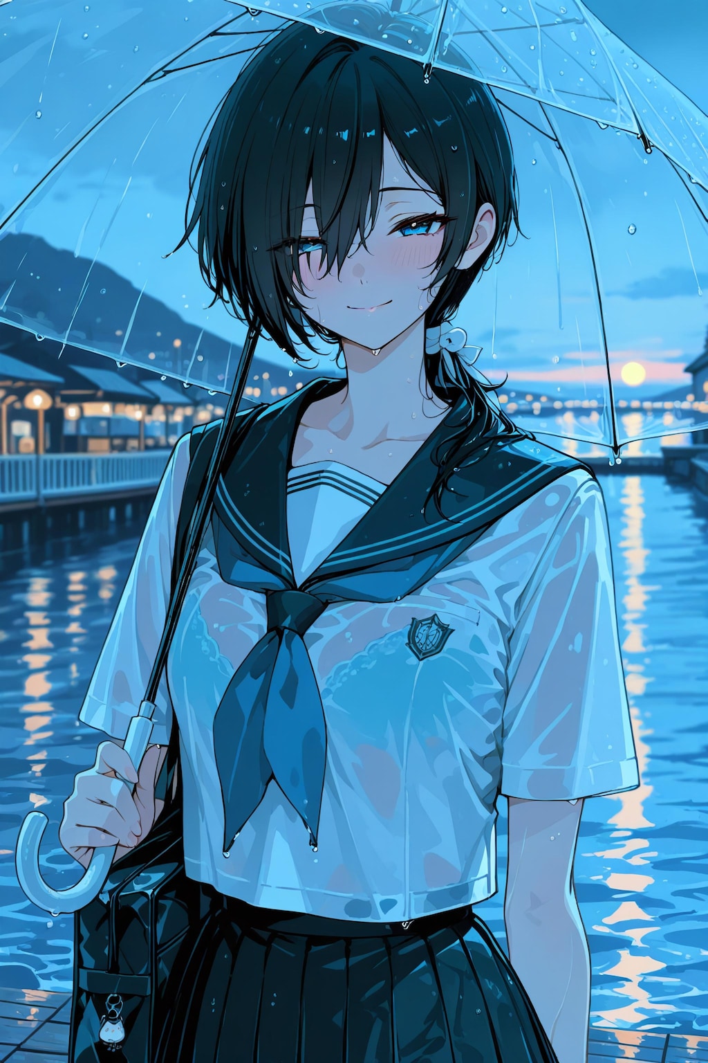 フラッシュバック