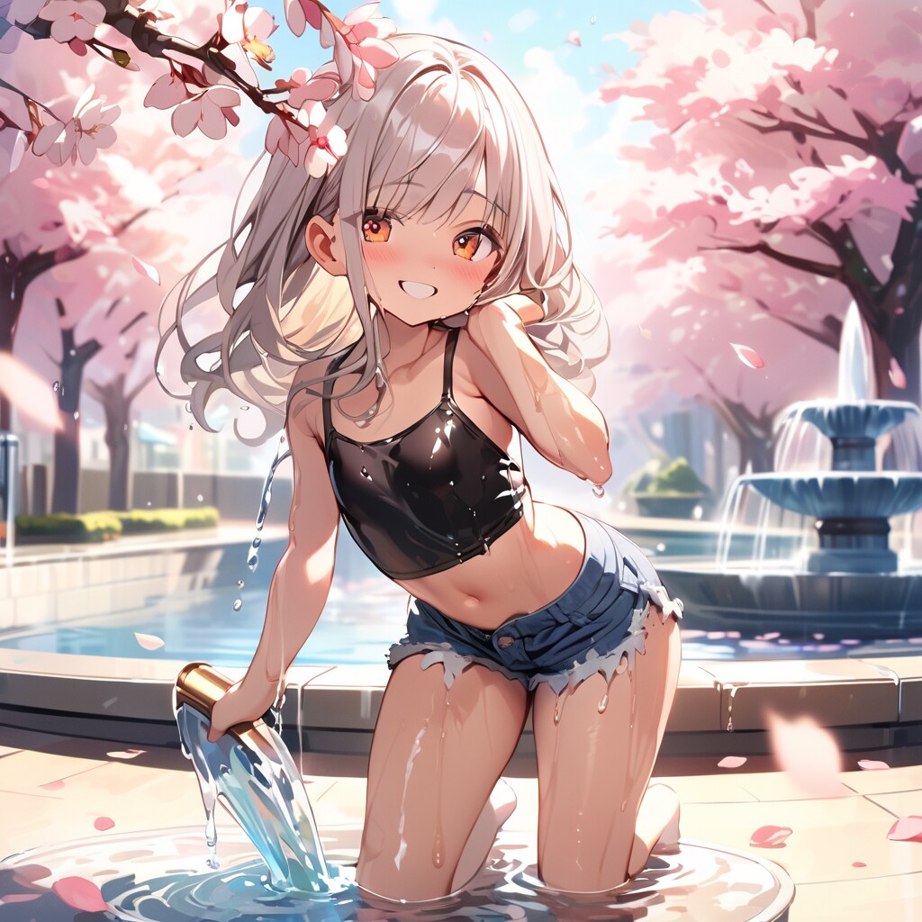 一緒にあそぼ？
