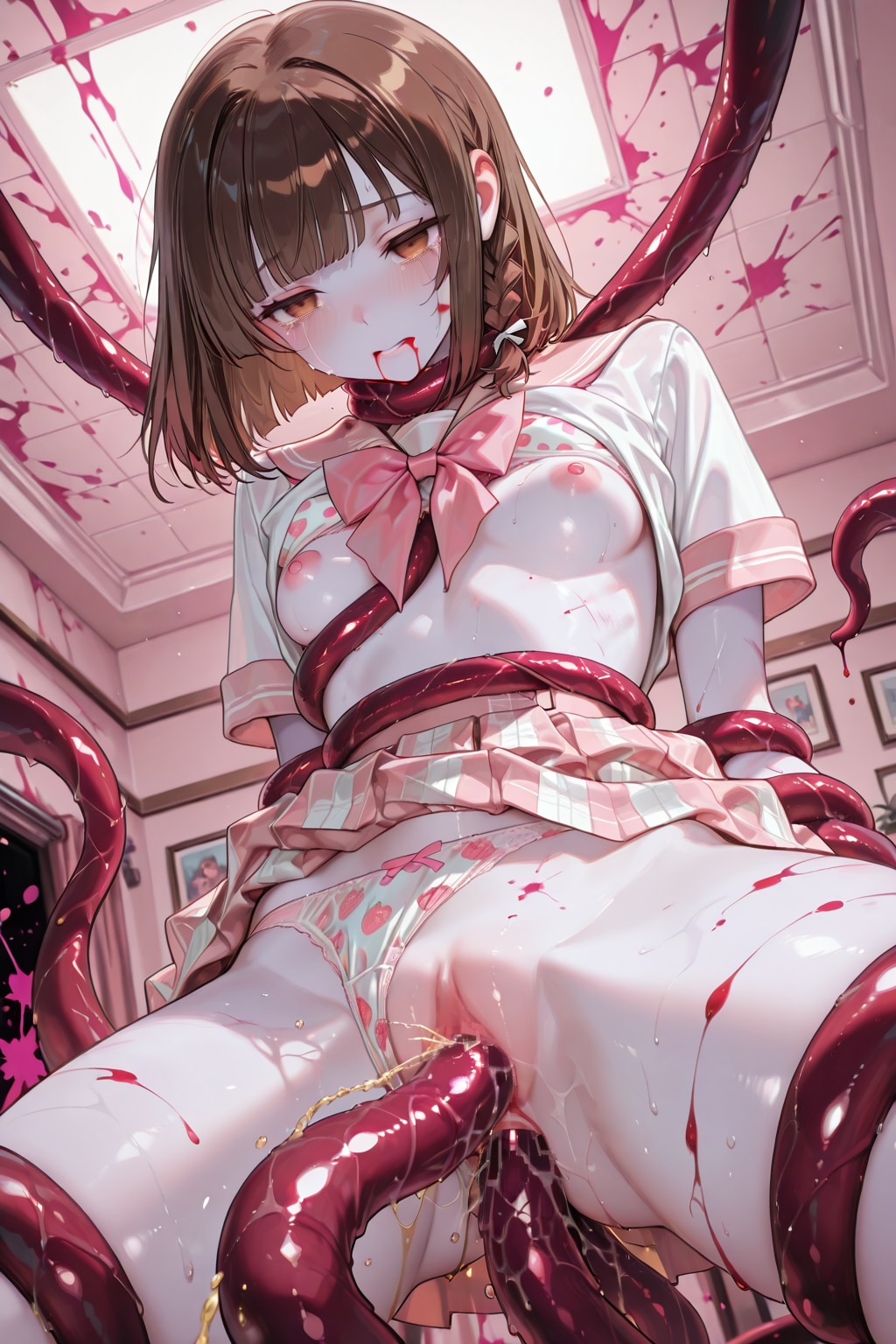 揺蕩う