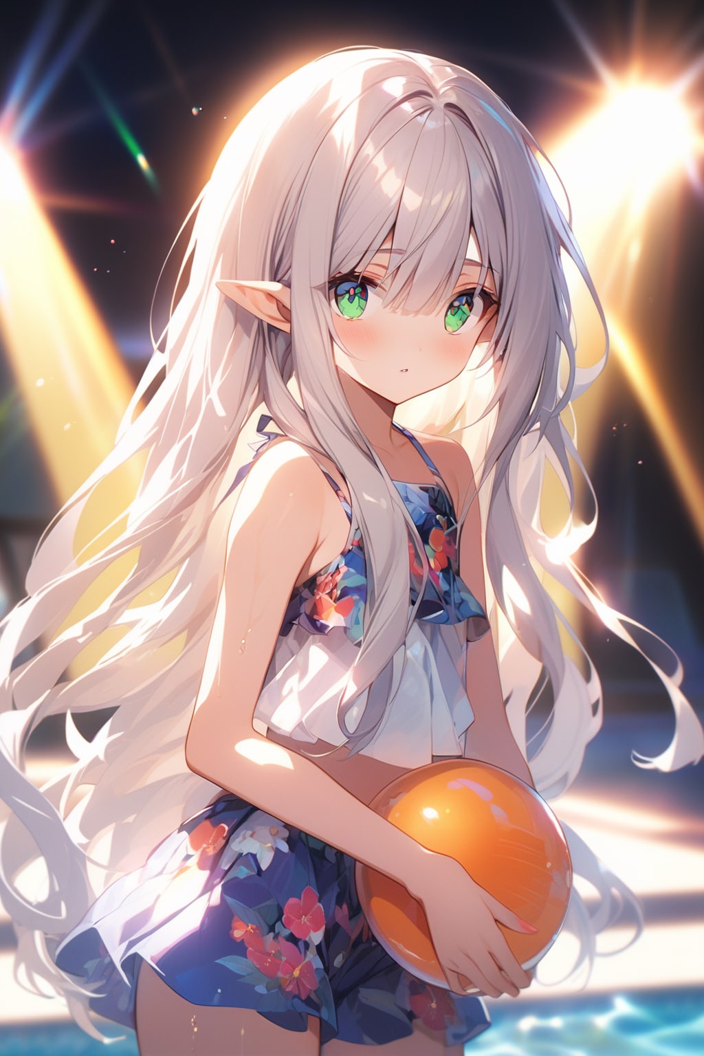 撮影会 | の人気AIイラスト・グラビア