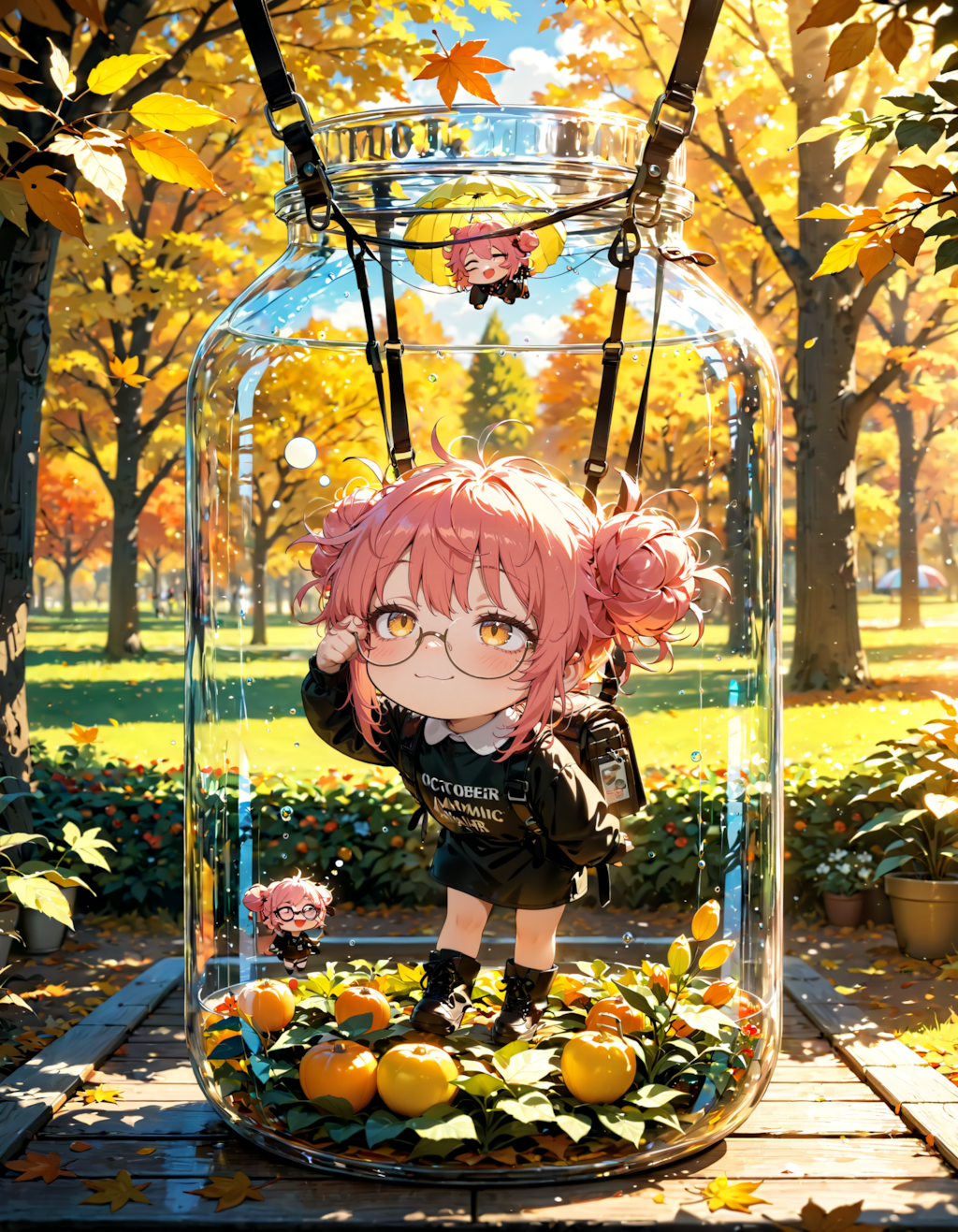 今日は何の日？　パラシュートの日