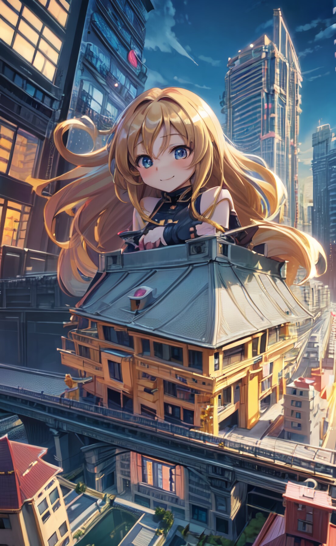 最高のまちづくり