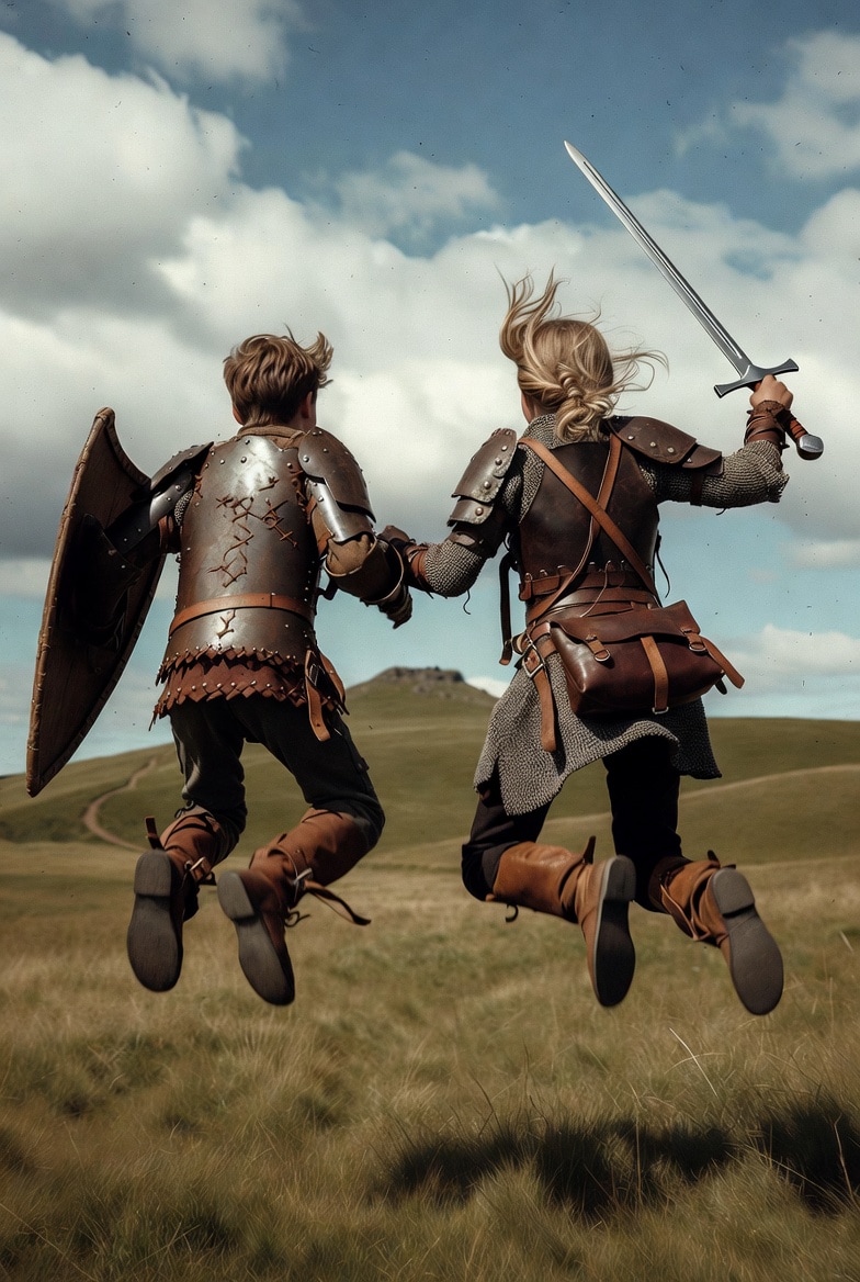 旅へ | の人気AIイラスト・グラビア