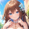 可愛いでしょ？ 3枚目