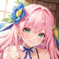 可愛いでしょ？ 2枚目