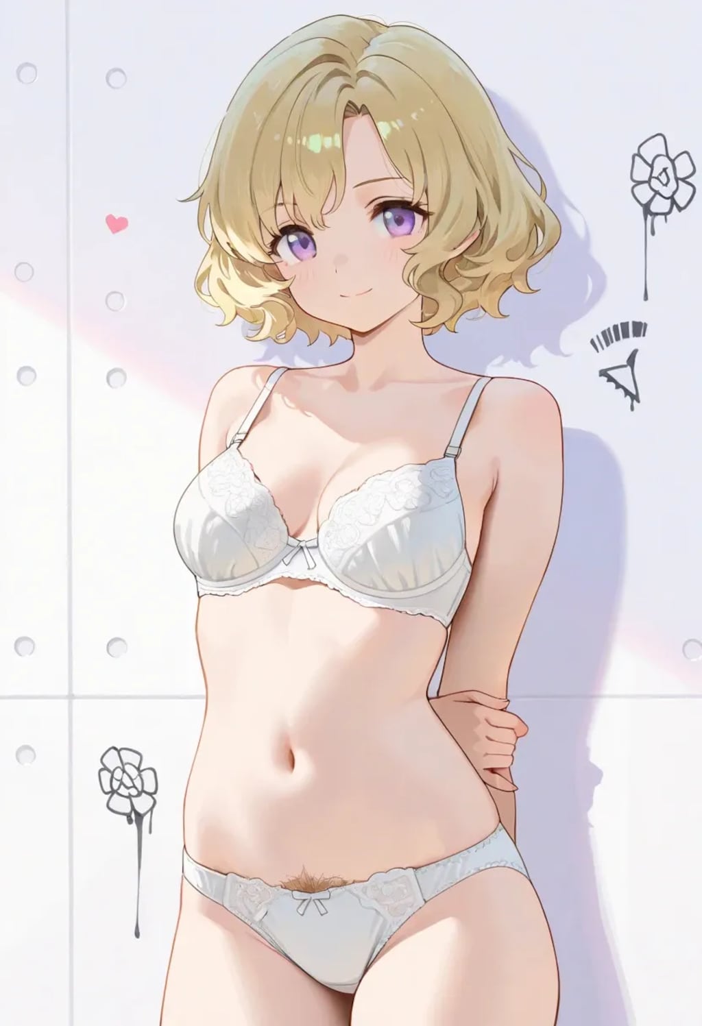 小説『Flower and Bright』【ニャンノ世界】