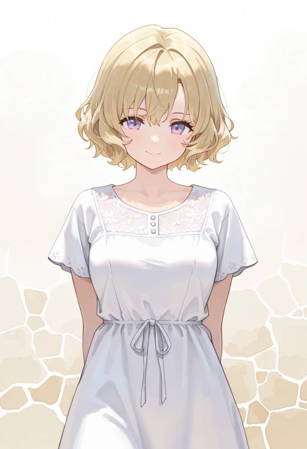 小説『Flower and Bright』【ニャンノ世界】