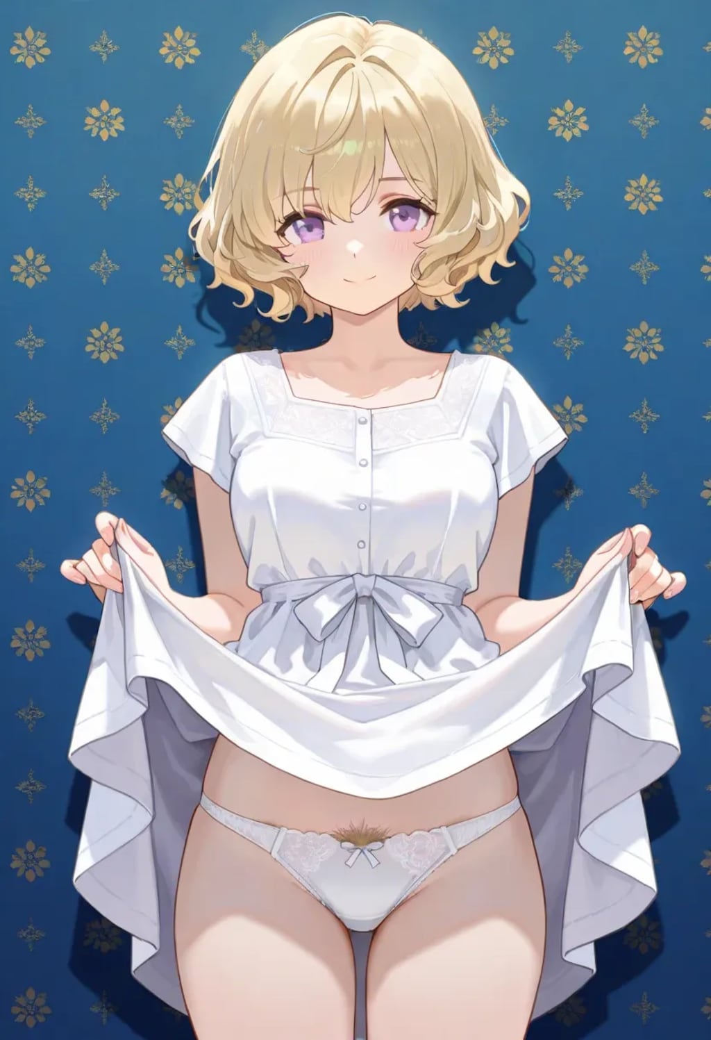 小説『Flower and Bright』【ニャンノ世界】