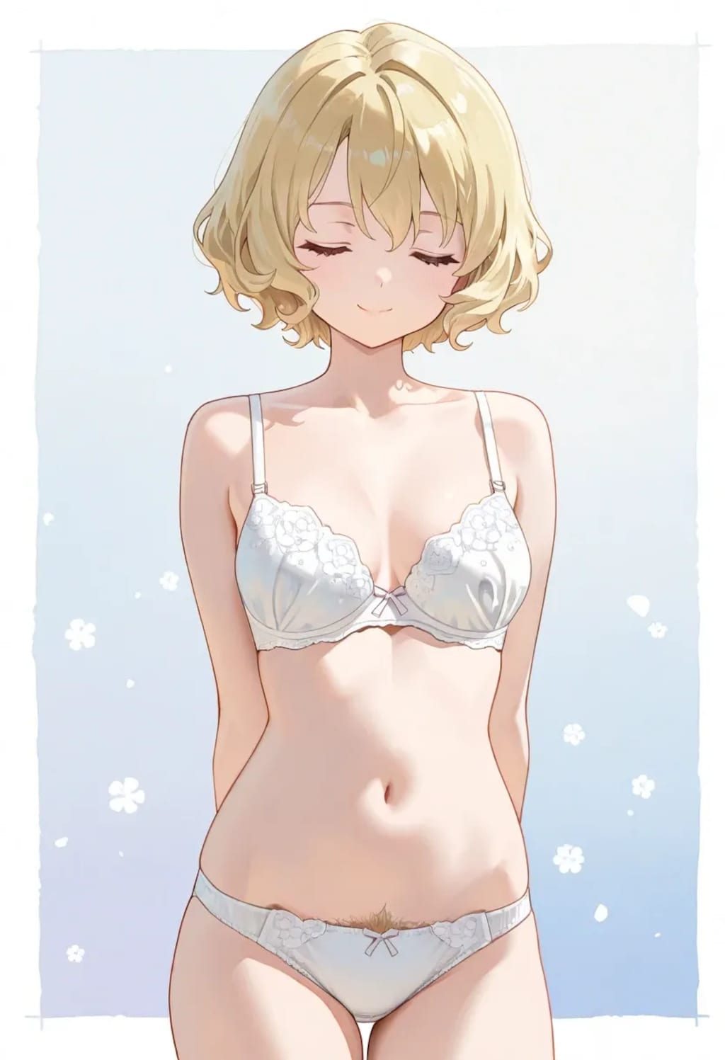 小説『Flower and Bright』【ニャンノ世界】