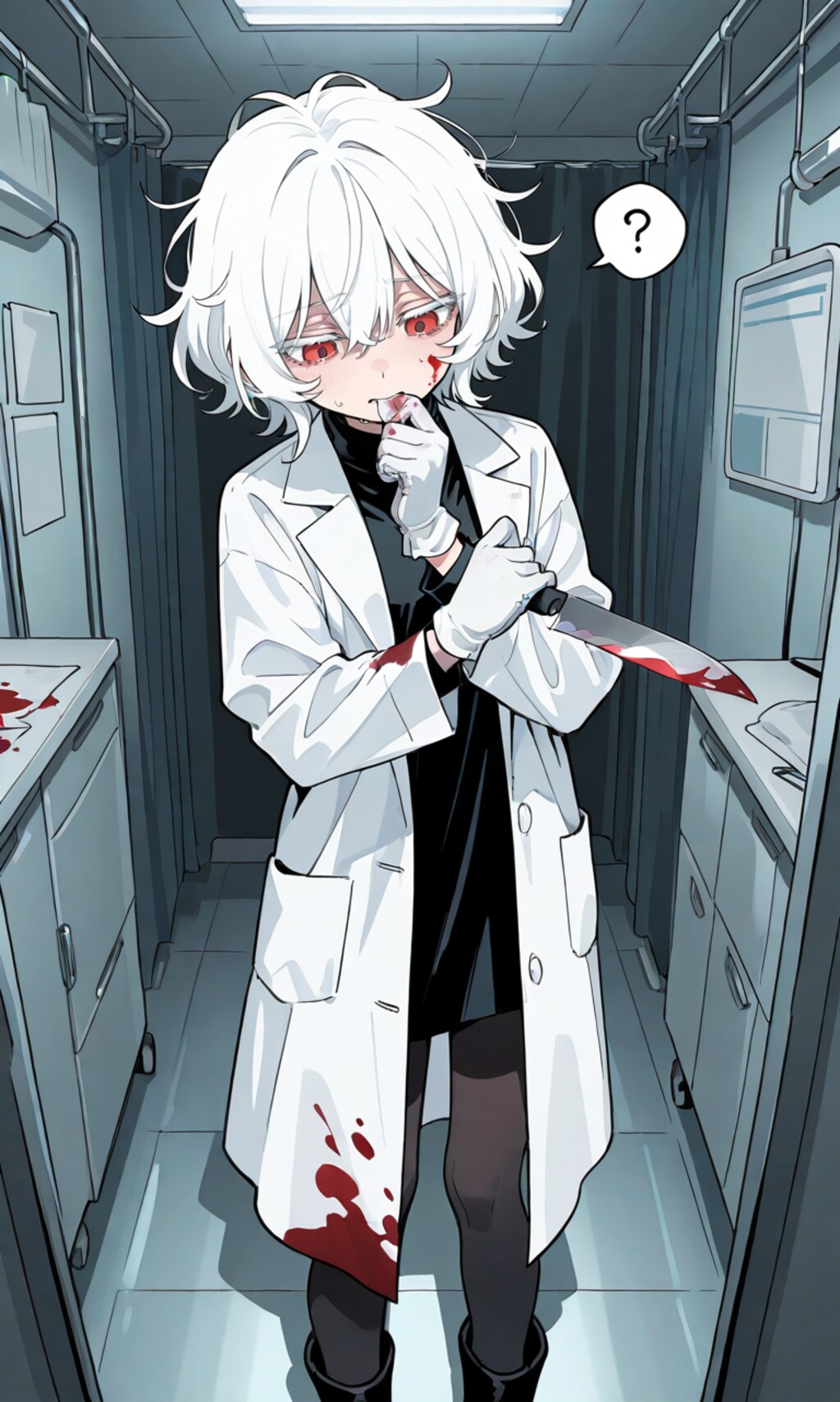 なんか間違えた