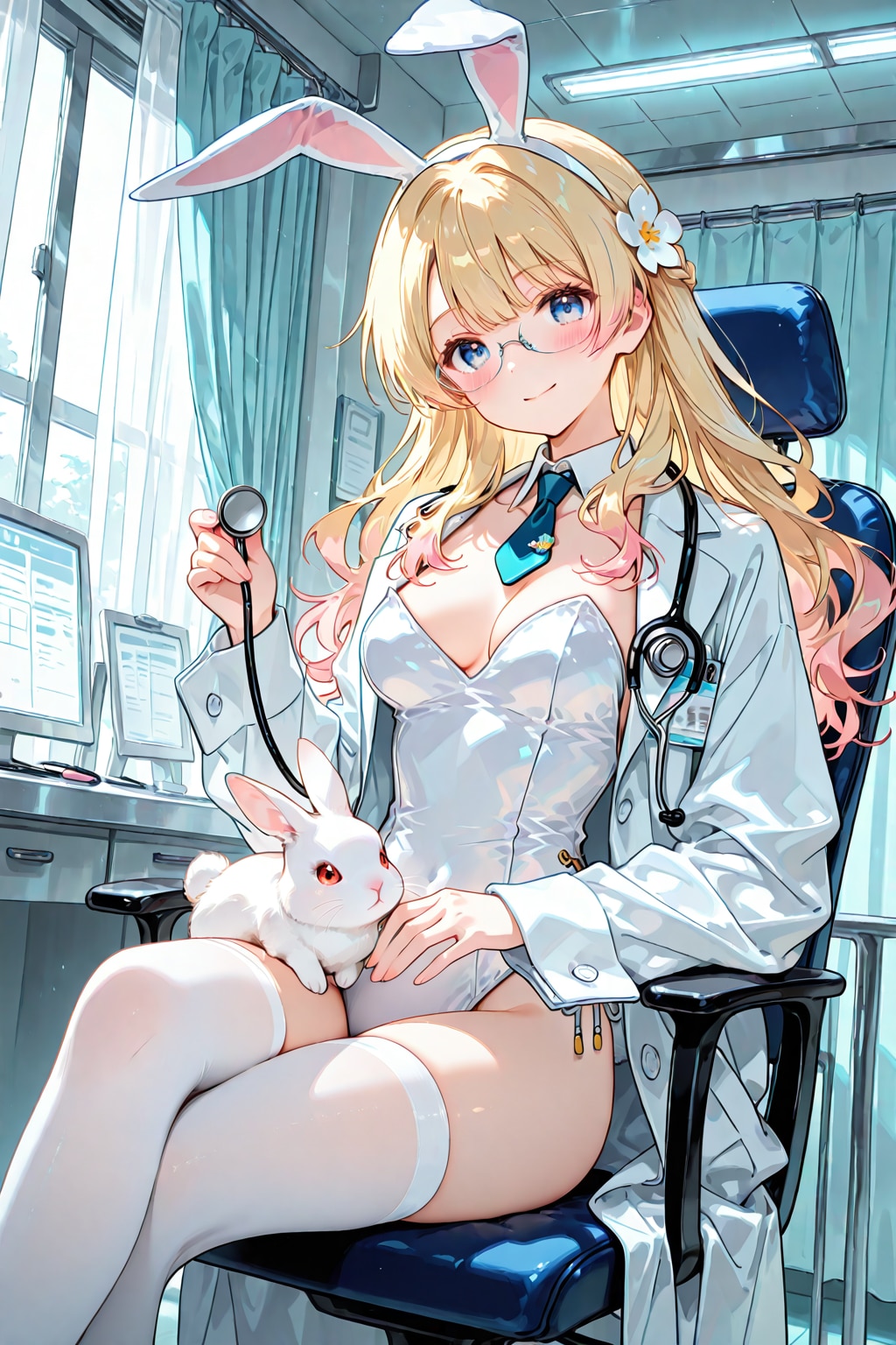 今日はどうなさいました？