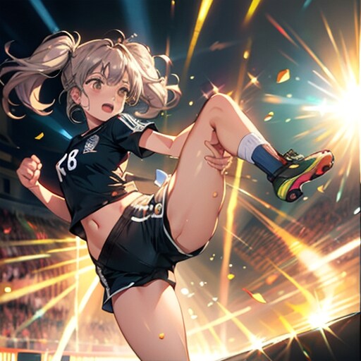 いっけぇー！！！