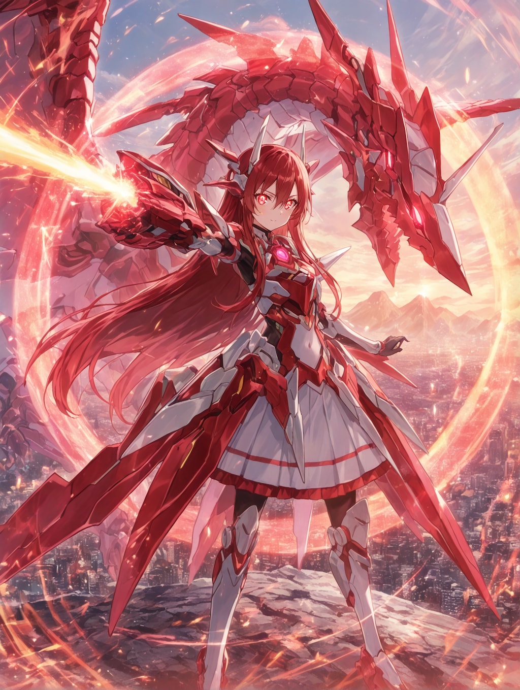 ドラゴンバスター