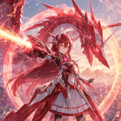 ドラゴンバスター