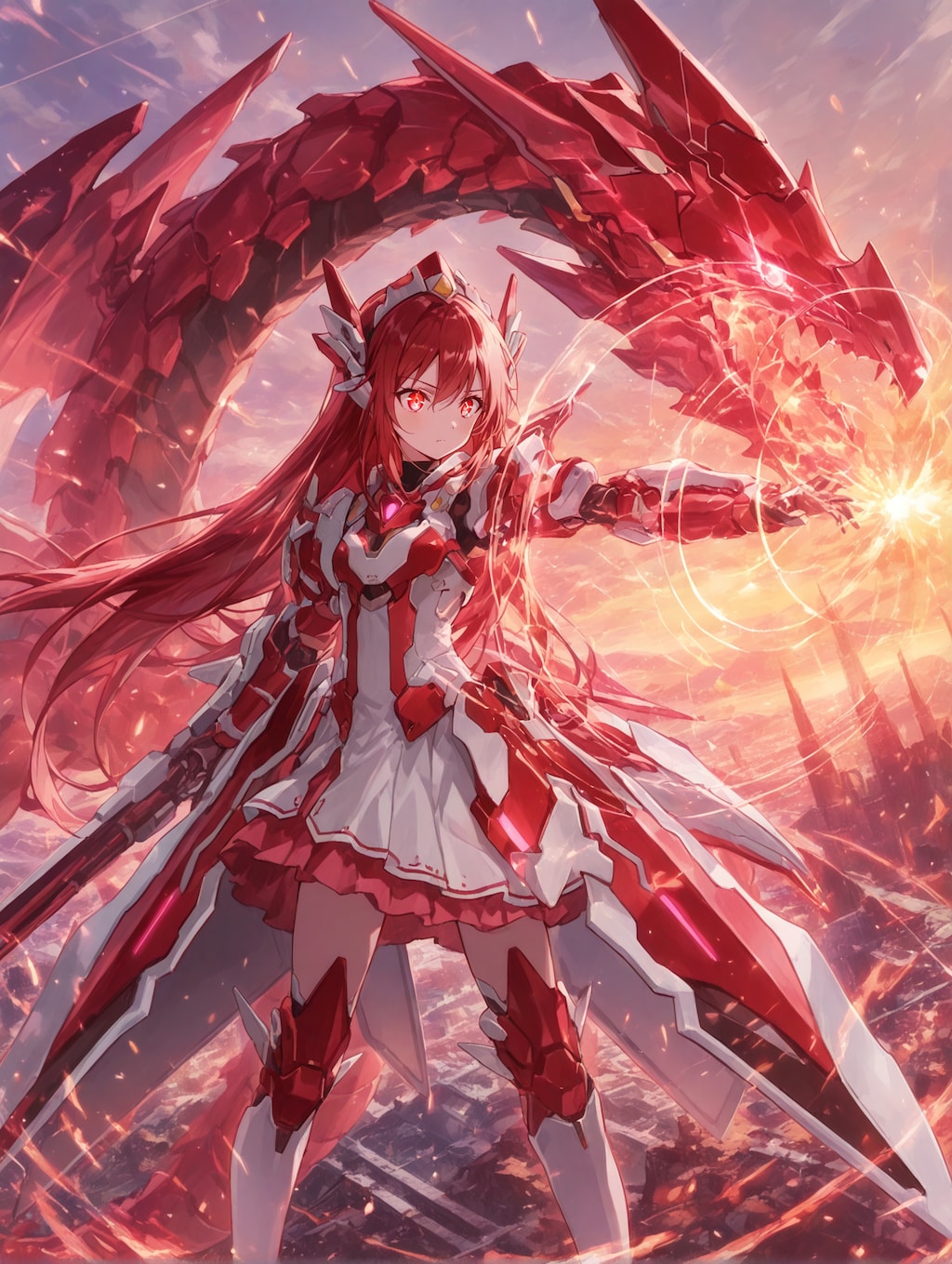 ドラゴンバスター