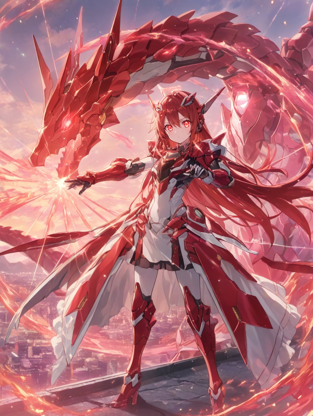 ドラゴンバスター