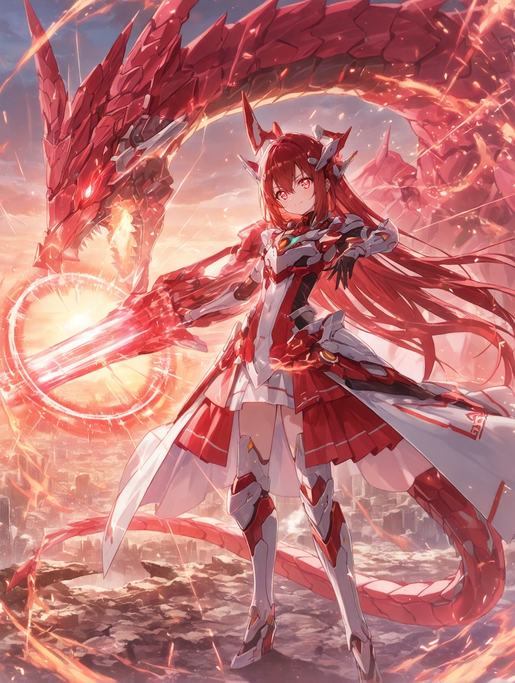 ドラゴンバスター