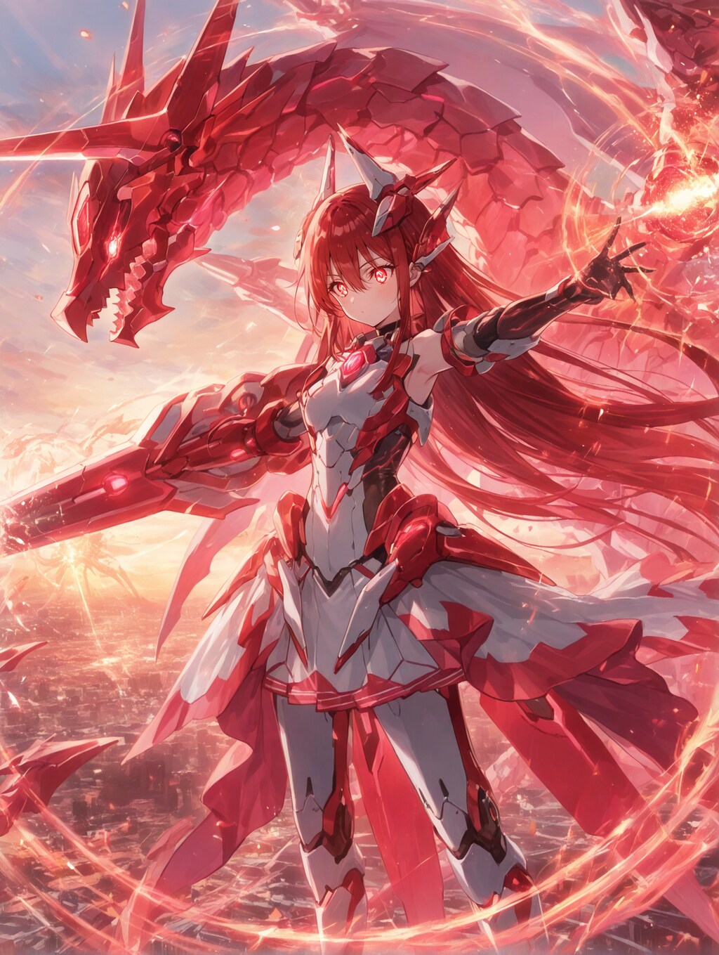 ドラゴンバスター