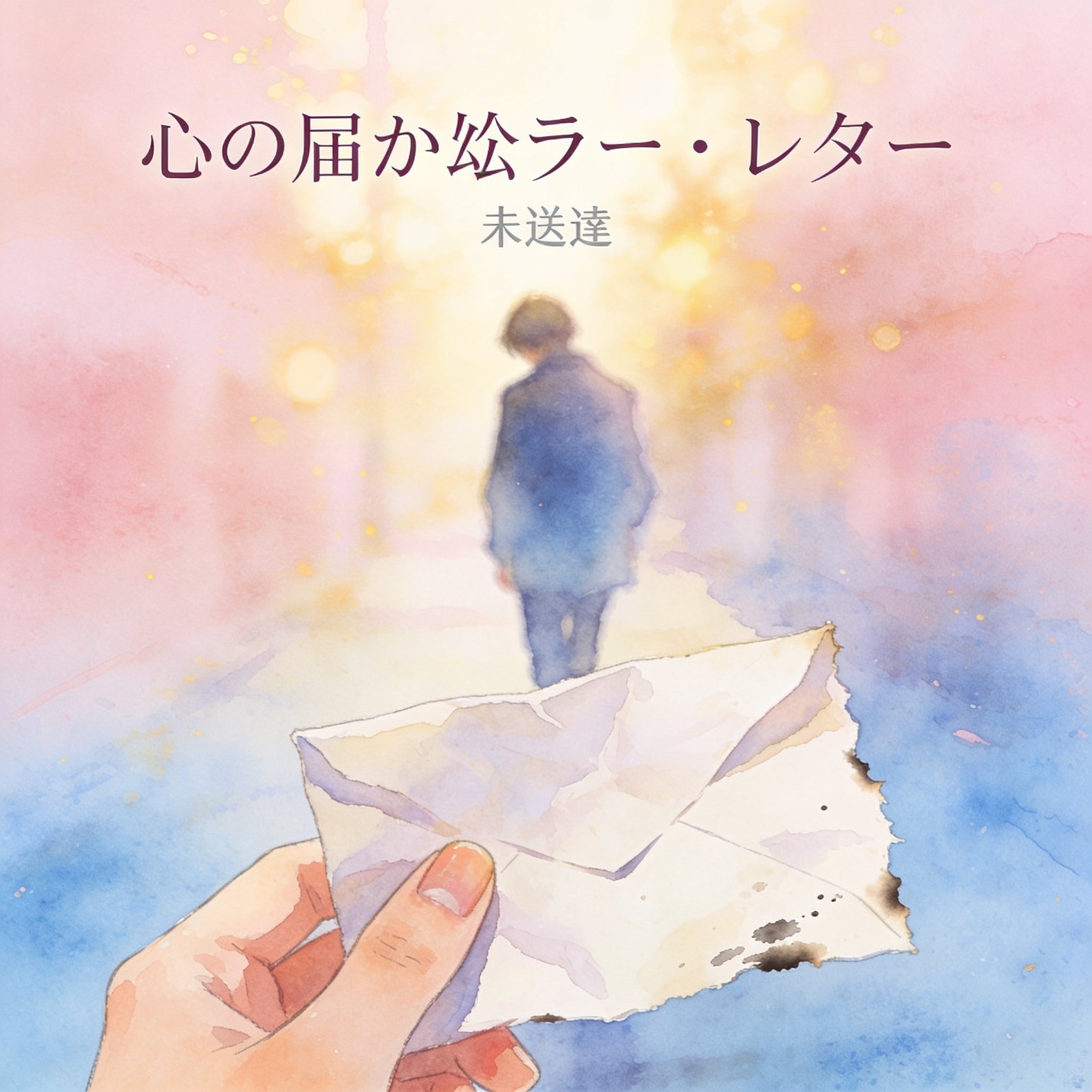 心の届かぬラヴ・レター