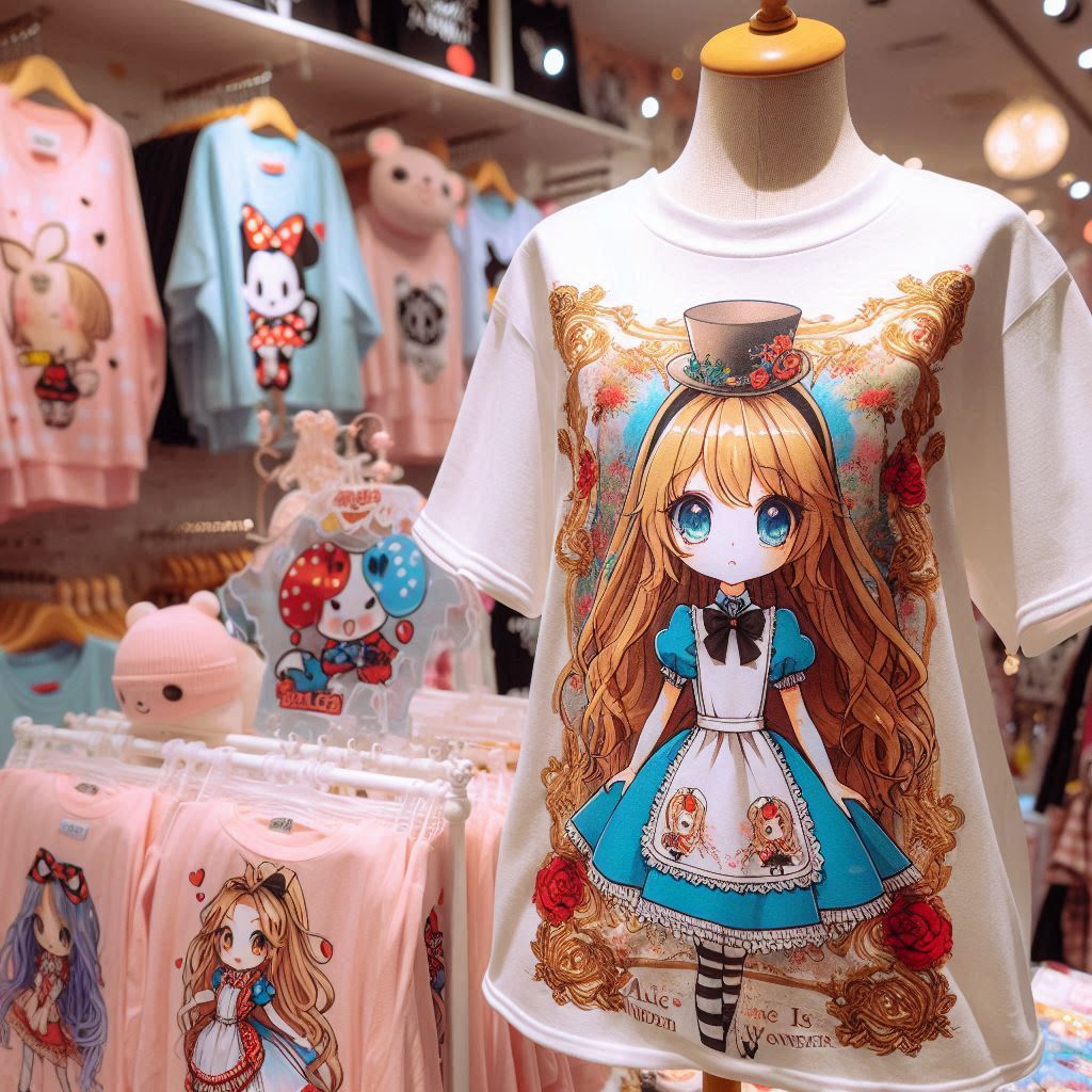 ALic-E80 | の人気AIイラスト・グラビア