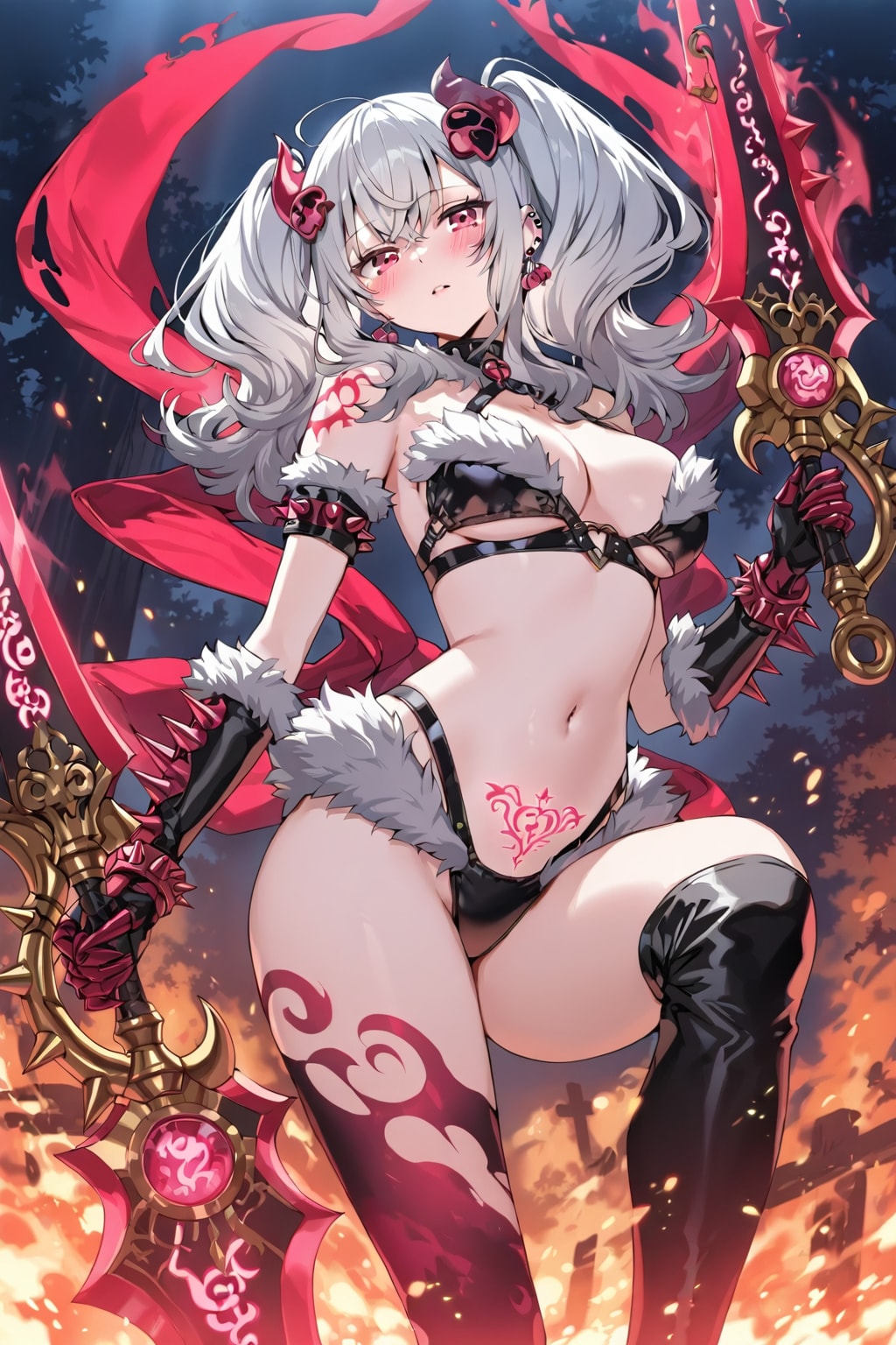 思ってたのと違うけど、まあいいやな魔法少女