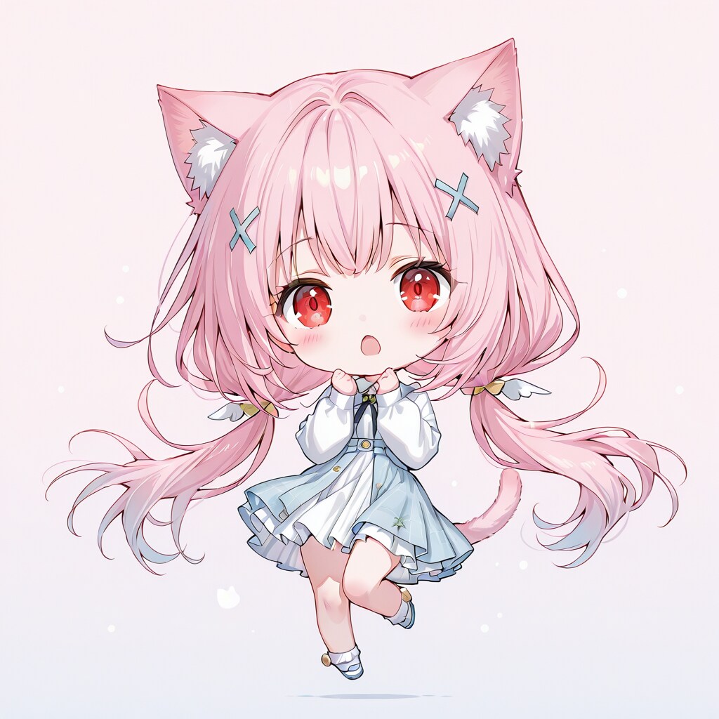 ！？