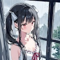 雨ね、、、_20260627 2枚目