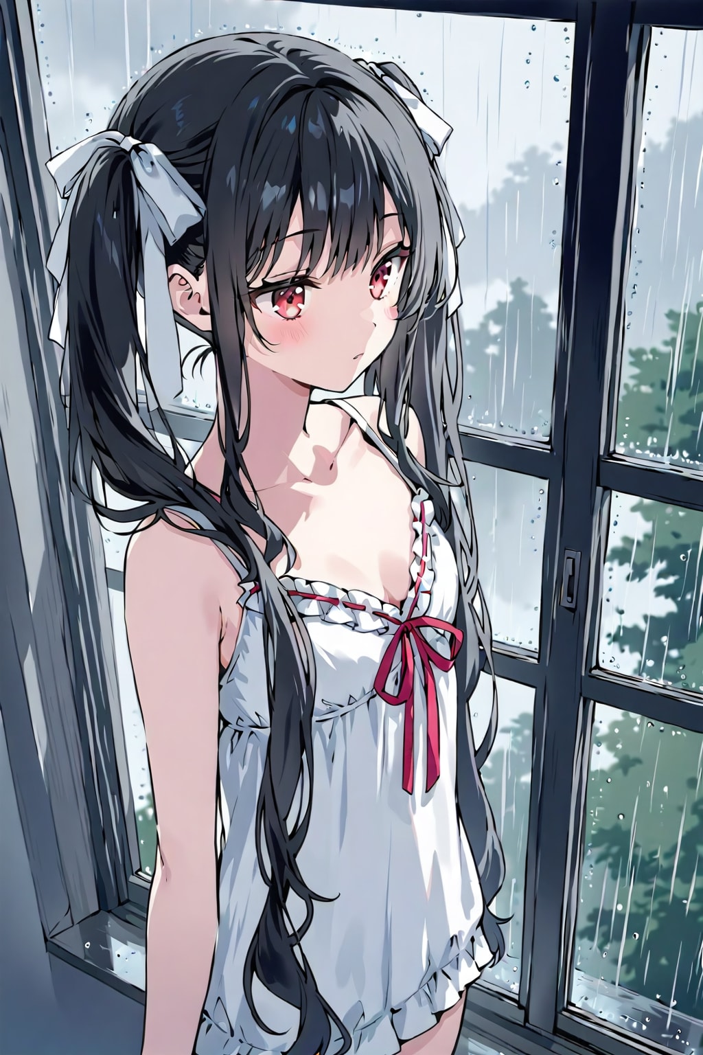 雨ね、、、_20260627