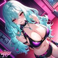 サイバー 2枚目