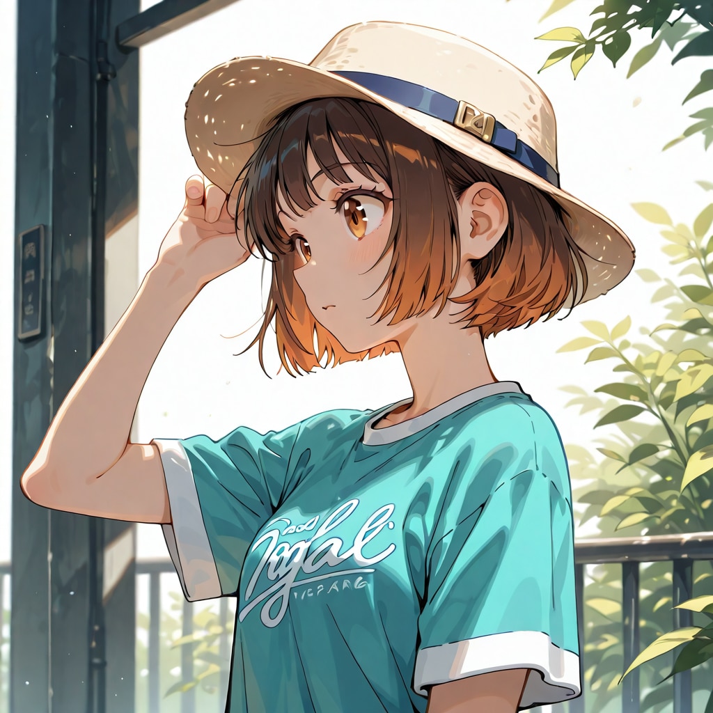 とてもシンプル