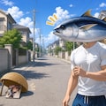 ベンちゃんの日常 4枚目