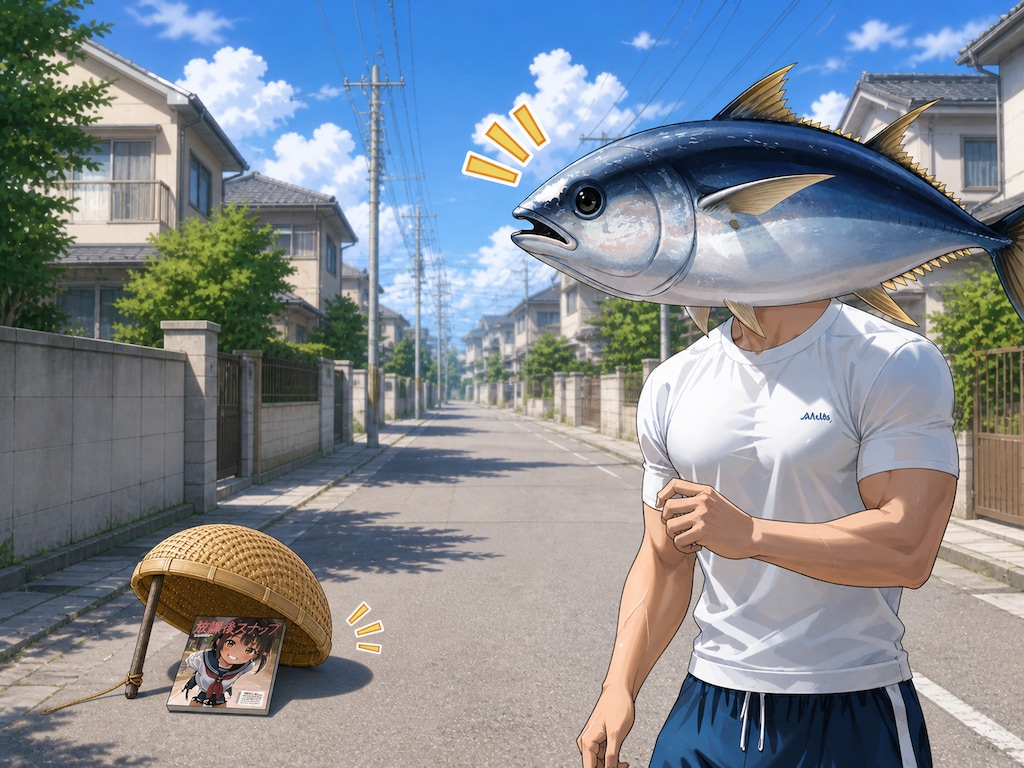 ベンちゃんの日常