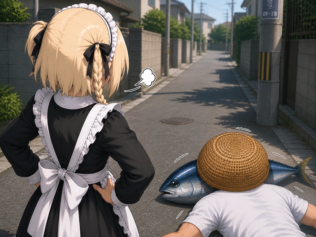 ベンちゃんの日常