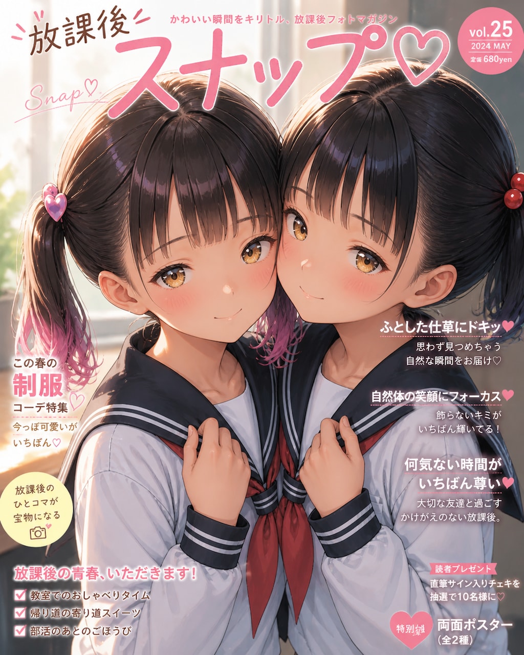 ベンちゃんの日常