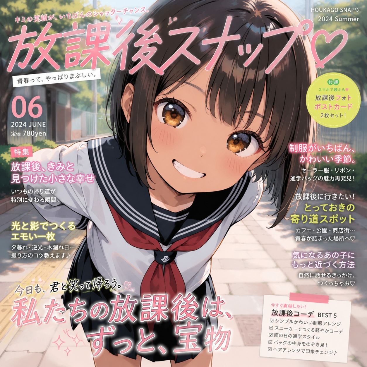 ベンちゃんの日常