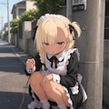 ベンちゃんの日常 3枚目
