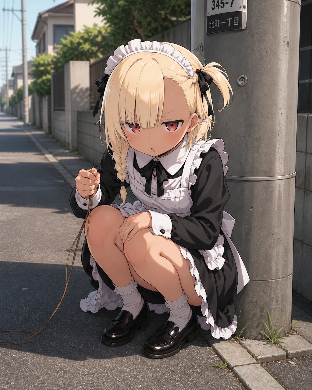 ベンちゃんの日常