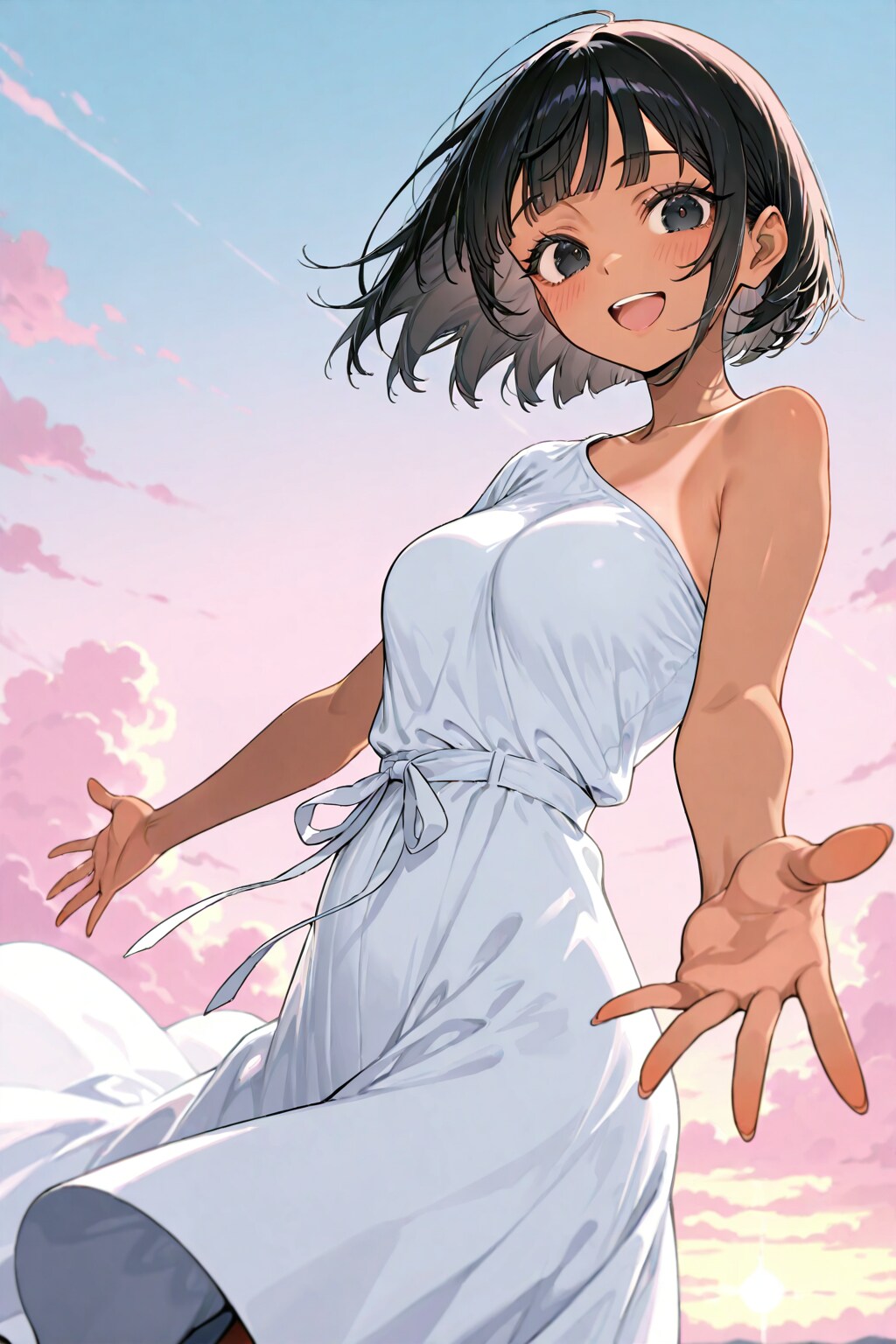 とりあえず生存してます