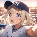 ニューヨーク旅行 2枚目
