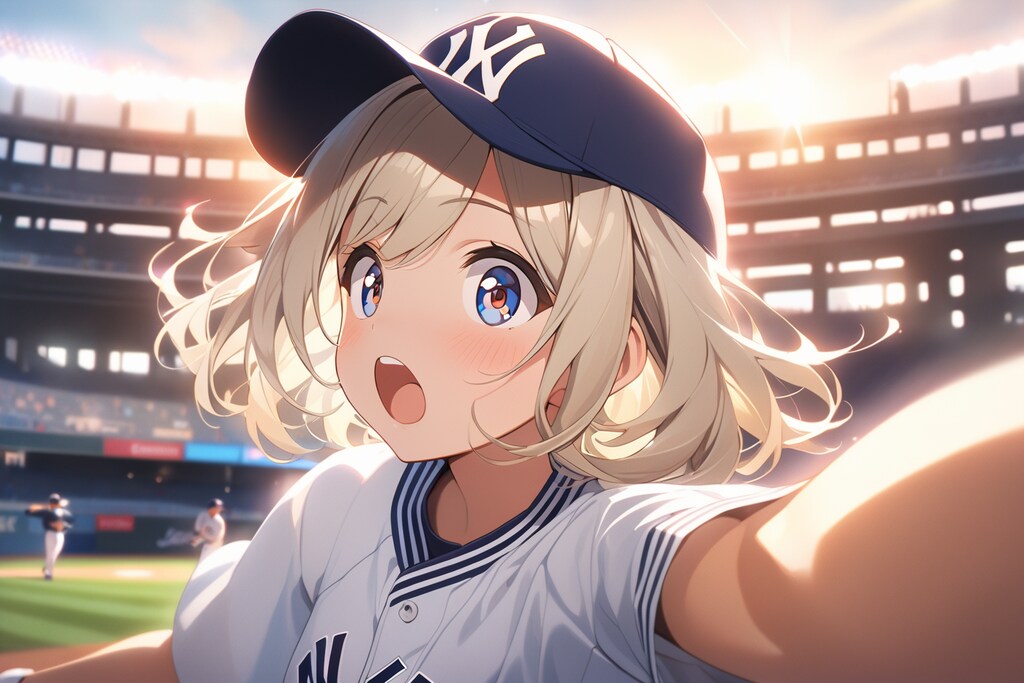 ニューヨーク旅行