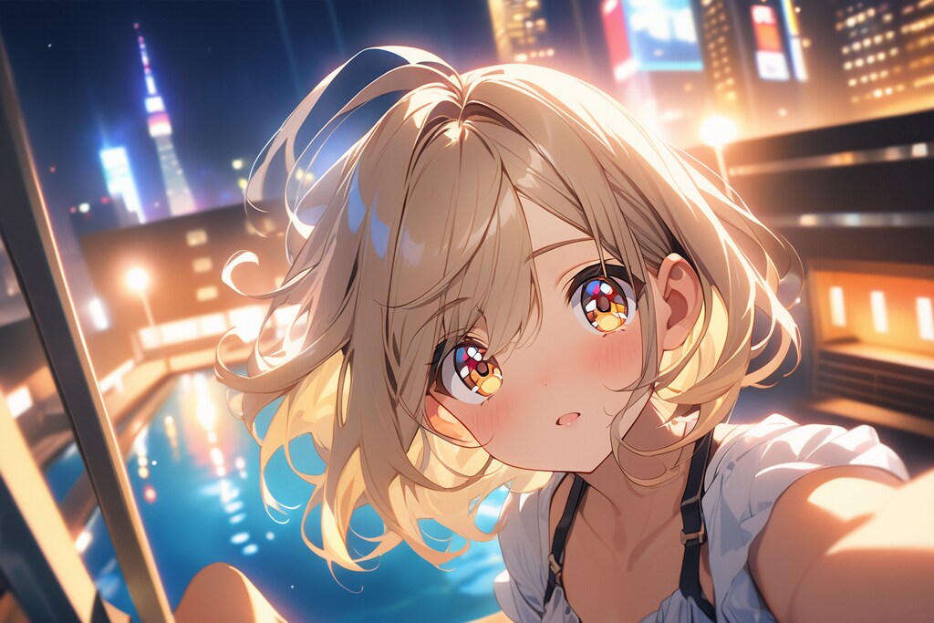 ニューヨーク旅行
