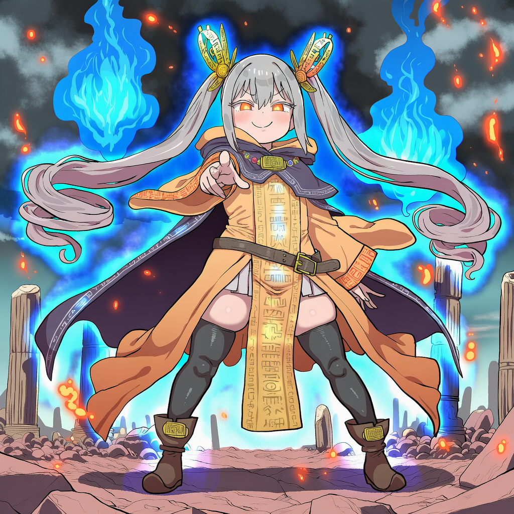 ロリババア