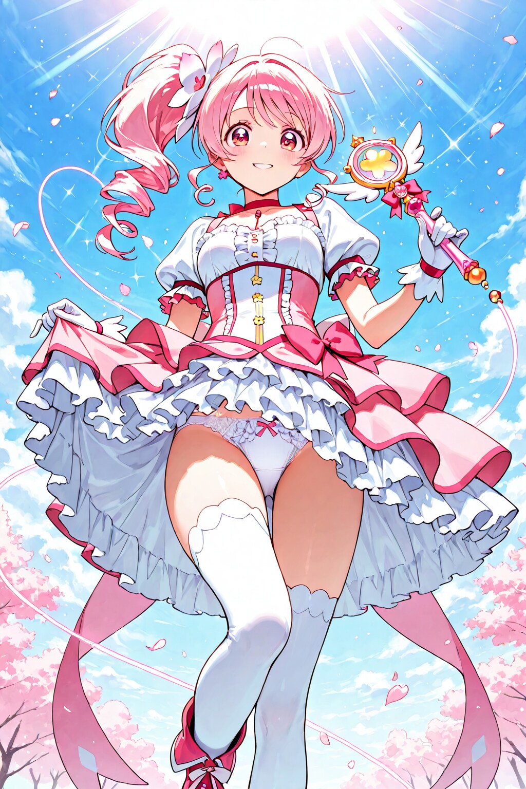 どうかな？