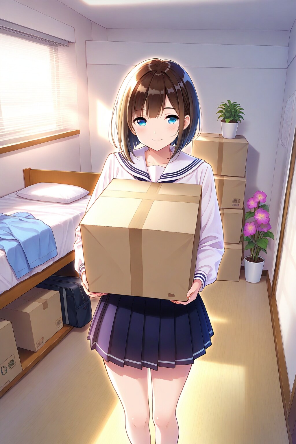新生活