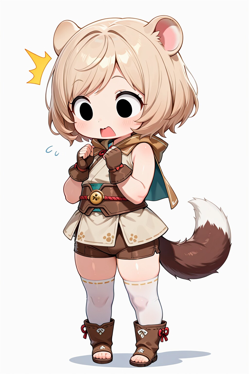 鎌がえらいこっちゃ！